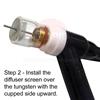 IT10  Furick Jazzy 10 Diffuser Install Tool - 1/8, 3.2mm